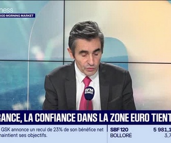 Replay Good Morning Market - Émission du 28 octobre 2026