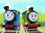 Replay Thomas et ses amis - Pas si facile