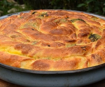 Replay La vallée des roses, Bulgarie - Cuisines des terroirs