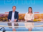 Replay BFM Première week-end - Samedi 7 février 2026