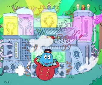Replay Barbapapa en Famille - Barba TV