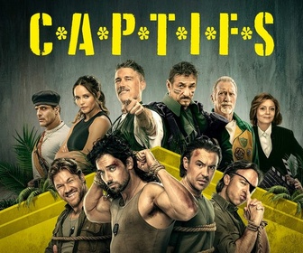 Replay C*A*P*T*I*F*S - Épisode 2 - La vidéo