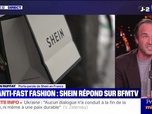 Replay Perrine jusqu'à minuit - Loi anti-fast fashion : Shein répond sur BFMTV - 04/06