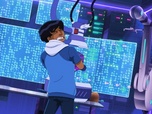 Replay Totally Spies ! - Espionnes à l'ancienne