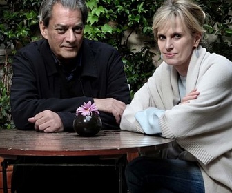 Replay 28 minutes - Siri Hustvedt : un chant d'amour pour Paul Auster