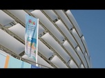 Replay Dans les coulisses : les derniers préparatifs s'accélèrent avant le WUF13