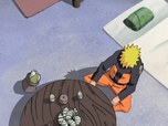 Replay Naruto Shippuden - S7 E4 - Attaque sur Konoha