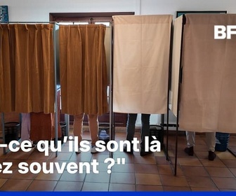 Replay ROBIN DE BFM - Ces résidents secondaires qui pèsent dans les élections municipales