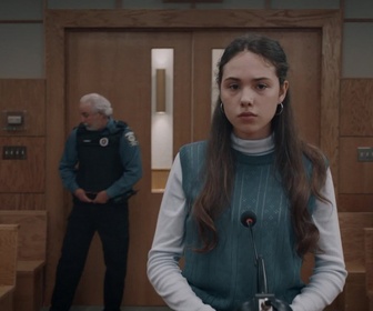 Replay Indéfendable - S01 E16 - Malgré tout