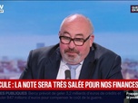 Replay BFM Première - BFM Conso : Canicule, la note sera très salée pour nos finances ! - 29/05