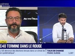 Replay BFM Bourse - Les seuils techniques incontournables sur les marchés et les valeurs - 18/09