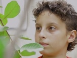 Replay ARTE Journal Junior - Portrait d'enfant : Alexandre à Nova Iguaçu
