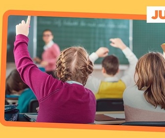 Replay Vacances écourtées pour une rentrée anticipée - ARTE Journal Junior de vendredi