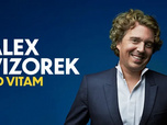 Replay Alex Vizorek : Ad vitam
