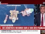 Replay Marschall Truchot : Total, des bénéfices records sur le dos des Français ? - 29/04