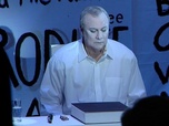 Replay ARTE Journal - Bob Wilson, maître de la scène et de la lumière