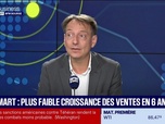Replay BFM Bourse - On refait la séance : Pétrole, les cours bondissent de 6 % en une semaine - 20/08