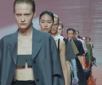 Replay ActuElles - La mode, ennemie des femmes ?