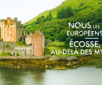 Replay Nous, les Européens - 31/10/2025