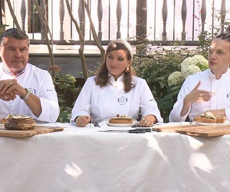 Replay La meilleure boulangerie de France - J5 : Île-de-France