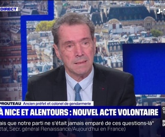 Replay Le live bfm - Nouvelle panne électrique : 45 000 foyers touchés - 25/05