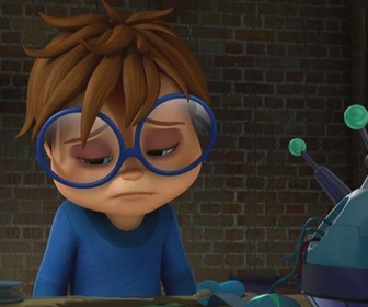 Replay Alvinnn Et les Chipmunks - Docteur Dodo