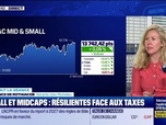 Replay BFM Bourse - On refait la séance : Les smallcaps profitent de l'environnement incertain - 27/05