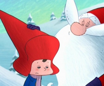 Replay L'apprenti Père Noël - S01 E25 - Papa Noël