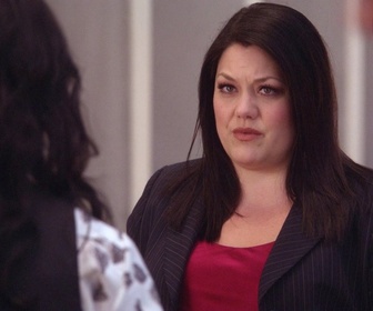 Replay Drop Dead Diva - S03 E06 - Un monde de possibilités