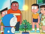 Replay Doraemon - S01 E87 - Un bonsaï en kit