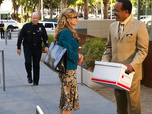 Replay The Closer : L.A. Enquêtes prioritaires - En transit