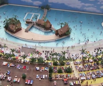 Replay Enquête exclusive - Parcs aquatiques à sensations : au royaume de la démesure
