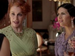 Replay L'espionne de Tanger - S01 E15