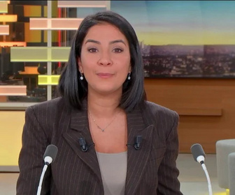 Replay La Matinale Franceinfo - 27/10/2025