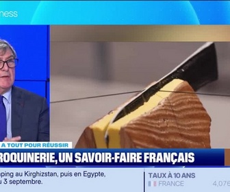 Replay La France a tout pour réussir - Émission du 28 août 2026