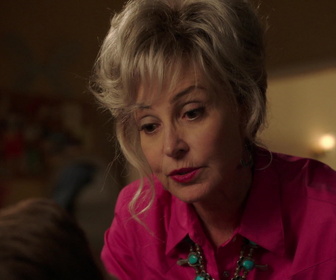 Replay Young Sheldon - S1E5 - Statistiques