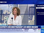 Replay BFM Bourse - Bullshitomètre : Les Midcaps chinoises vont retomber - FAUX répond Céline Piquemal-Prade - 30/06