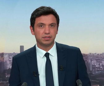 Replay La Matinale Franceinfo - 12/09/2026