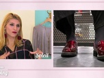 Replay Les reines du shopping - J4 : Stylée avec des chaussures vernies