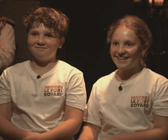 Les énigmes du Père Fouras replay