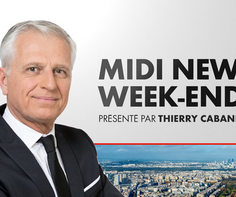 Midi News Week-End replay