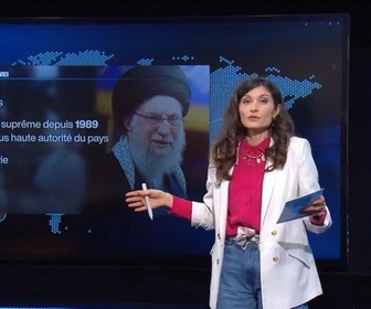 Les Clés De L'info replay