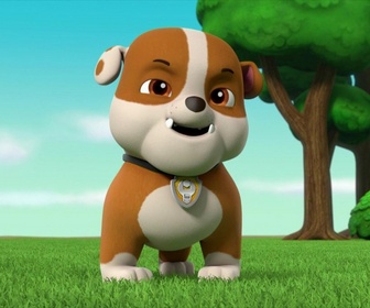 Replay Paw Patrol, la Pat'Patrouille - Sauvetage Extrême : Le bric-à-brac-mobile