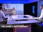 Replay Les Invités Du Jour - OTAN : une année à hauts risques ? Parlons-en avec Federico Santopinto et Bilal Tarabey