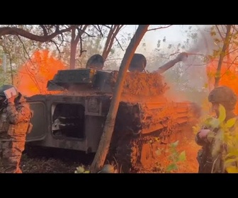 Replay Les troupes nord-coréennes en Russie sont bombardées par les forces ukrainiennes, selon Kiev