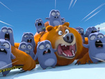 Replay Grizzy et les lemmings - 10/01/2026