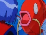 Replay Pokémon - Bataille à bord du Sainte Anne