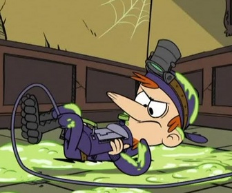 Replay Bienvenue chez les Loud - Arggh Trucage ou pas ?