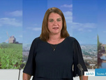 Replay ICI 12/13 édition toutes régions