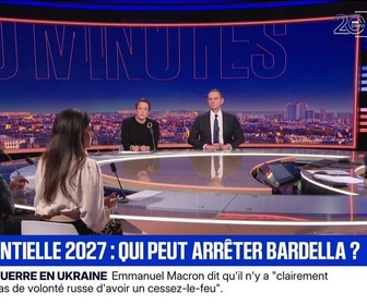 Replay 60 minutes Fauvelle - 25/11